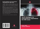 Narjes Abid, Soumaya Debiche - Perfil etiológico do pneumotórax espontâneo em 206 casos