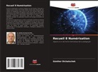 Günther Dichatschek - Recueil 8 Numérisation