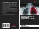 Narjes Abid, Soumaya Debiche - Etiological profile of spontaneous pneumothorax in 206 cases