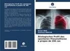 Narjes Abid, Soumaya Debiche - Ätiologisches Profil des spontanen Pneumothorax à propos de 206 cas