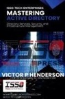 Victor P Henderson - Mastering Active Directory