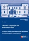 Timo Graf - Zwischen Kriegsangst und Kriegstauglichkeit