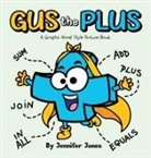 Jennifer Jones - Gus the Plus