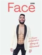Rough Model Management - Face (1996). A 10-year Photographic Diary of Vincent