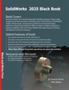 Gaurav Verma, Matt Weber - SolidWorks 2025 Black Book