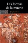 Jorge Fernández - Las formas de la muerte