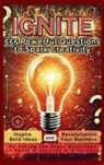 Be. Bull Publishing, Mauricio Vasquez - IGNITE 555 Powerful Questions to Spark Creativity