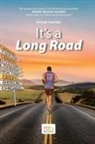 George Savvidis - It's a long road