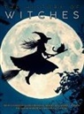 Ziggy Quinete - The History of Witches