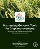 Yellari Amaravathi, Lakshmi Narayana R. Vemireddy, Bommisetty Reddyyamini - Harnessing Genomic Tools for Crop Improvement