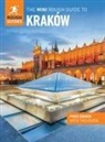 Rough Guides, Joanna Reeves, Rough Guides - Krakow