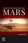 Inamuddin - The Chemistry of Mars
