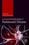 Dayne Beccano-Kelly, Mattia Volta - Lysosomal Pathophysiology of Parkinson’s Disease