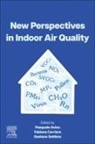 Pasquale Avino, Fabiana Carriera, Gaetano Settimo - New Perspectives in Indoor Air Quality
