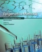 Trygve O. Tollefsbol - Epigenetics Methods