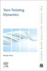 Menghe Miao - Yarn Twisting Dynamics