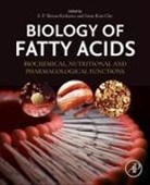 E. P. Meran Keshawa, Somi Kim Cho - Biology of Fatty Acids