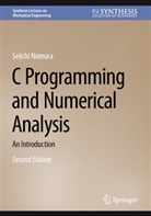 Seiichi Nomura - C Programming and Numerical Analysis