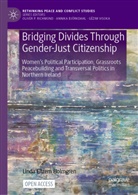 Linda Eitrem Holmgren - Bridging Divides Through Gender-Just Citizenship