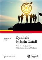 Maria Wertli - Qualität ist kein Zufall