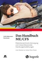 Lotte Habermann-Horstmeier - Das Handbuch ME/CFS