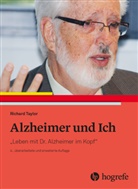 Richard Taylor - Alzheimer und Ich