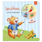 Sophia Witt, Marco Campanella - Leo Lausemaus und die Jahreszeiten