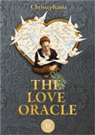 Christiane Neumann - Love Oracle GB (English) - 40 cards & booklet