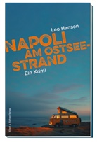 Leo Hansen - Napoli am Ostseestrand