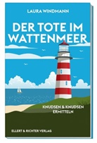 Laura Windmann - Der Tote im Wattenmeer