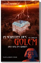 Thomas Frankenfeld - Im Schatten des Golem