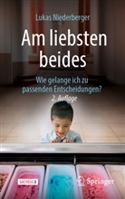 Lukas Niederberger - Am liebsten beides