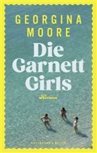Georgina Moore - Die Garnett Girls