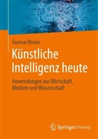 Gunnar Brune - Künstliche Intelligenz heute