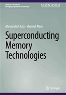 Shamiul Alam, Ahmedullah Aziz - Superconducting Memory Technologies