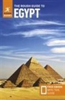 Rough Guides, Rough Zatko Guides, Martin Zatko, Rough Guides, Zatko Martin - Egypt