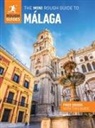 Rough Guides, Rough Stafford Guides, Paul Stafford, Rough Guides, Stafford Paul - Malaga
