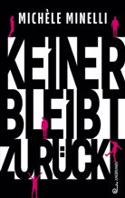 Michèle Minelli - Keiner bleibt zurück