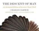 Charles Darwin, Costa James T., Elizabeth E. Yale - Descent of Man
