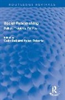 Colin Roberts Bell, Bell Colin, Roberts Helen - Social Researching