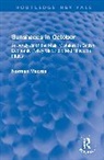 Norman Macrae, Macrae Norman - Sunshades in October