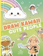 Lundie Isobel, Lundie Isobel - Draw Kawaii: Cute People