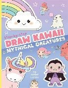 Lundie Isobel, Lundie Isobel - Draw Kawaii: Cute Mythical Creatures
