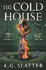 A. G. Slatter, A. G. Slatter, A.G. Slatter - Cold House