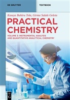 Kasaye Baharu Tola, Kasaye Bahiru Tola, Girma Salale Geleta, Girma Selale Geleta - Practical Chemistry