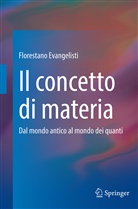 Florestano Evangelisti - Il concetto di materia