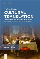 Zohar Shavit - Cultural Translation