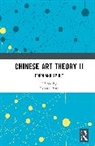 Jixiang Peng, Jixiang Peng - Chinese Art Theory II