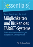 Markus Bramberger, Elke Strauß - Möglichkeiten und Risiken des TARGET-Systems