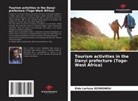 Elda Larissa DZIWONOU - Tourism activities in the Danyi prefecture (Togo-West Africa)